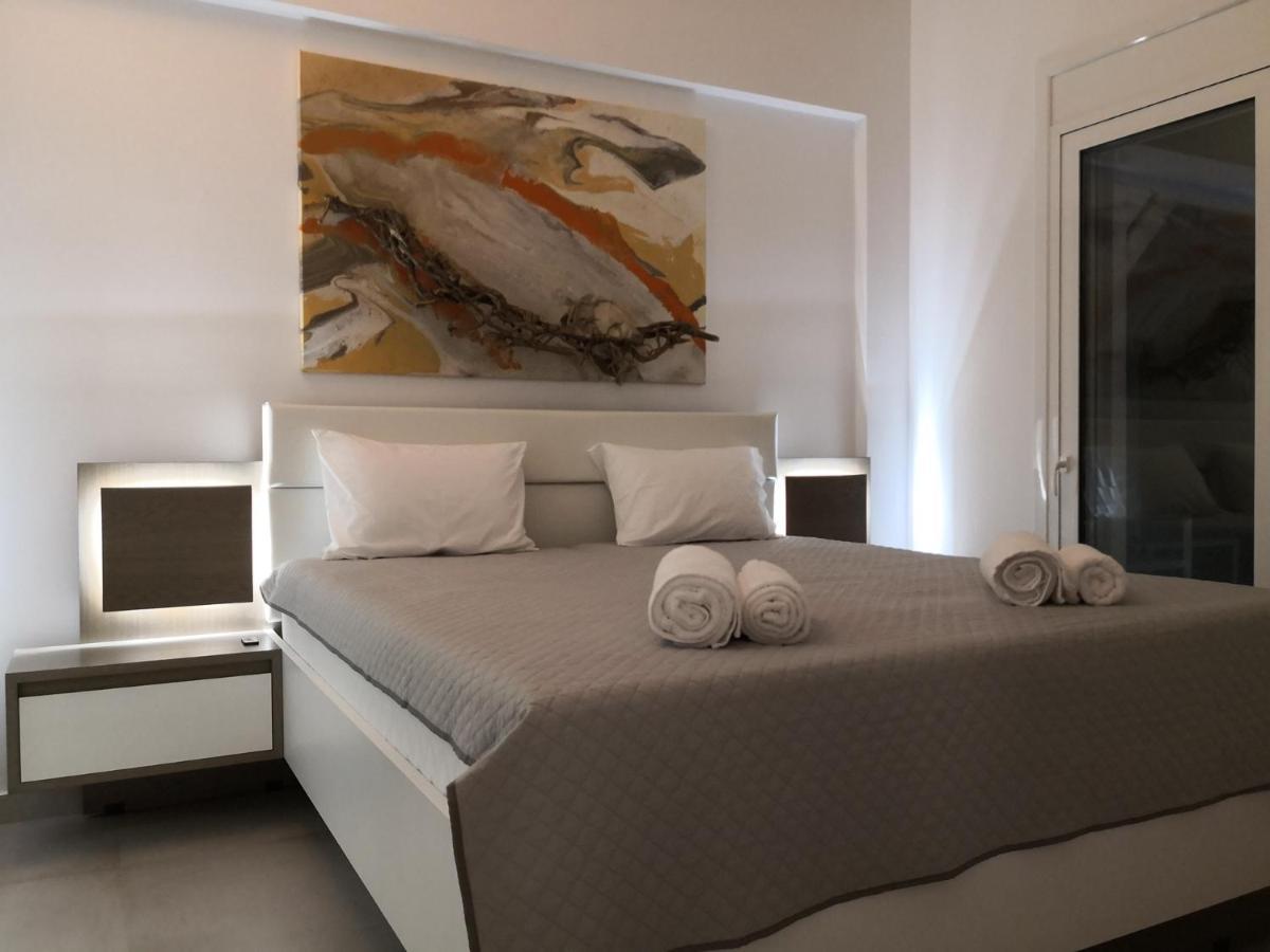Sunset Sea View Villa 10 Afión 외부 사진